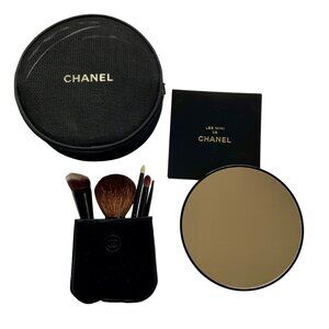 Chanel - Les Mini de Chanel Travel Makeup Collection